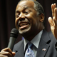 Republican presidential candidate Ben Carson
Joshua Lott